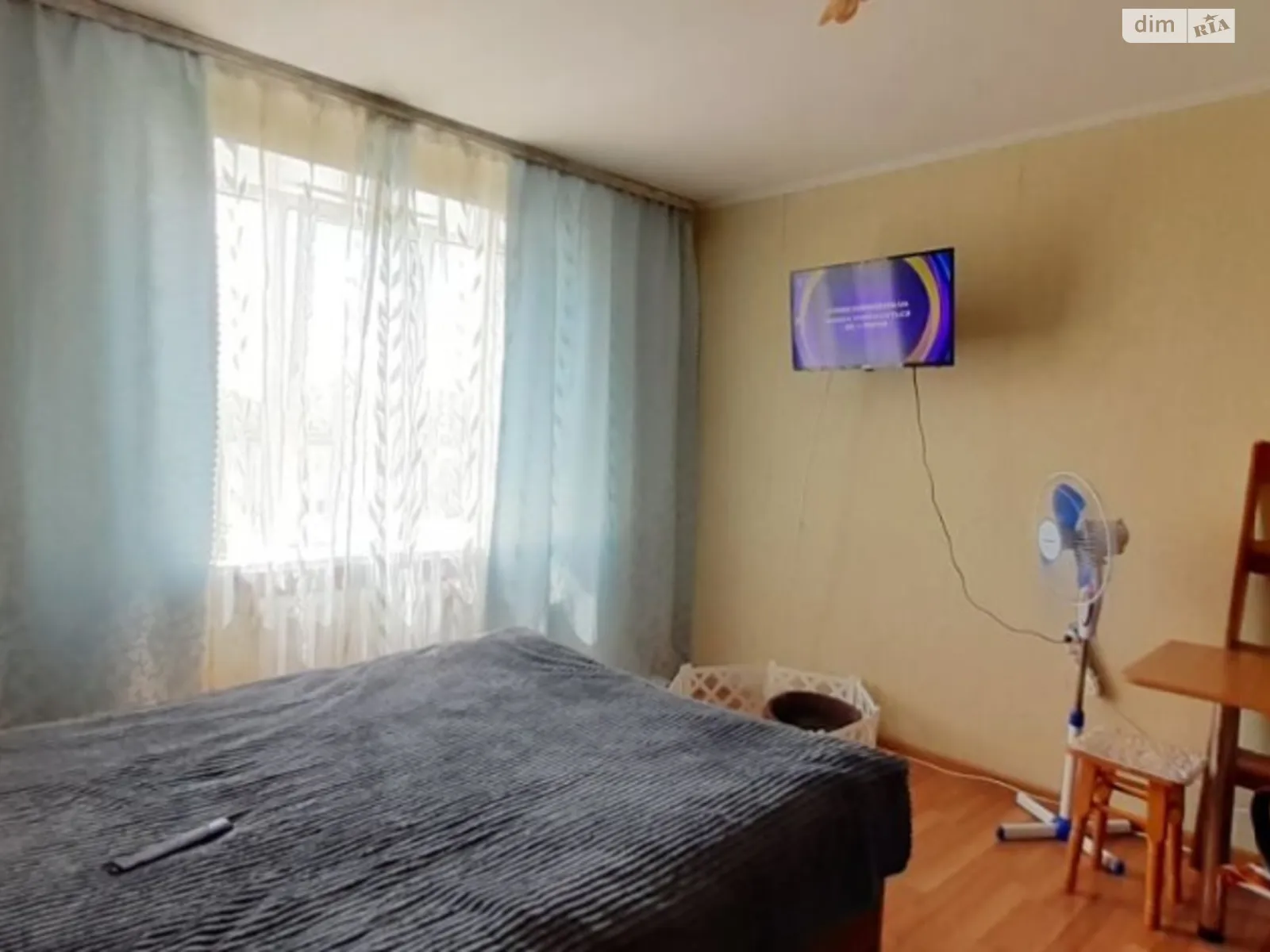 Продается 2-комнатная квартира 17 кв. м в Хмельницком - фото 1