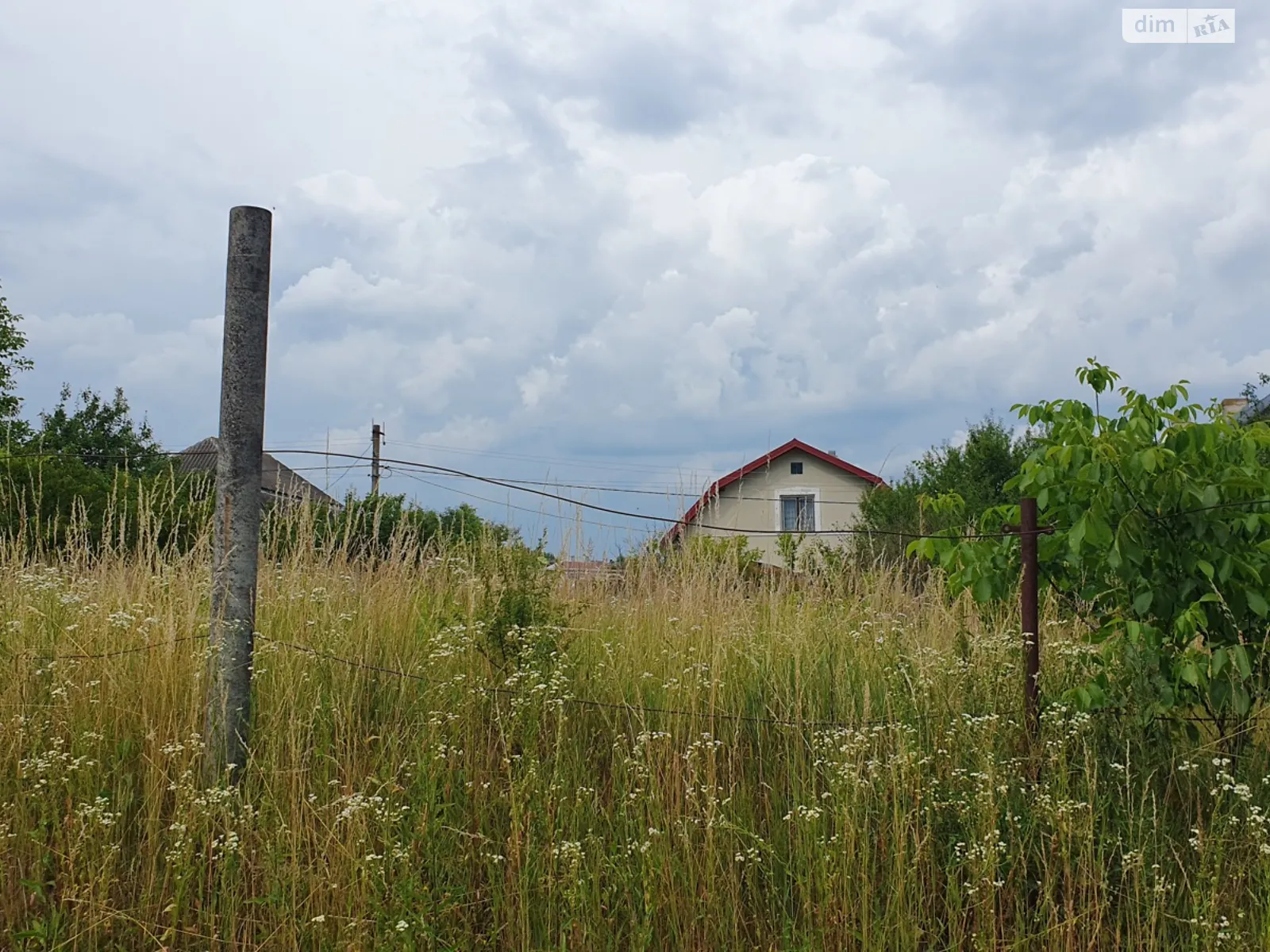Продается земельный участок 0.1055 соток в Ивано-Франковской области - фото 4