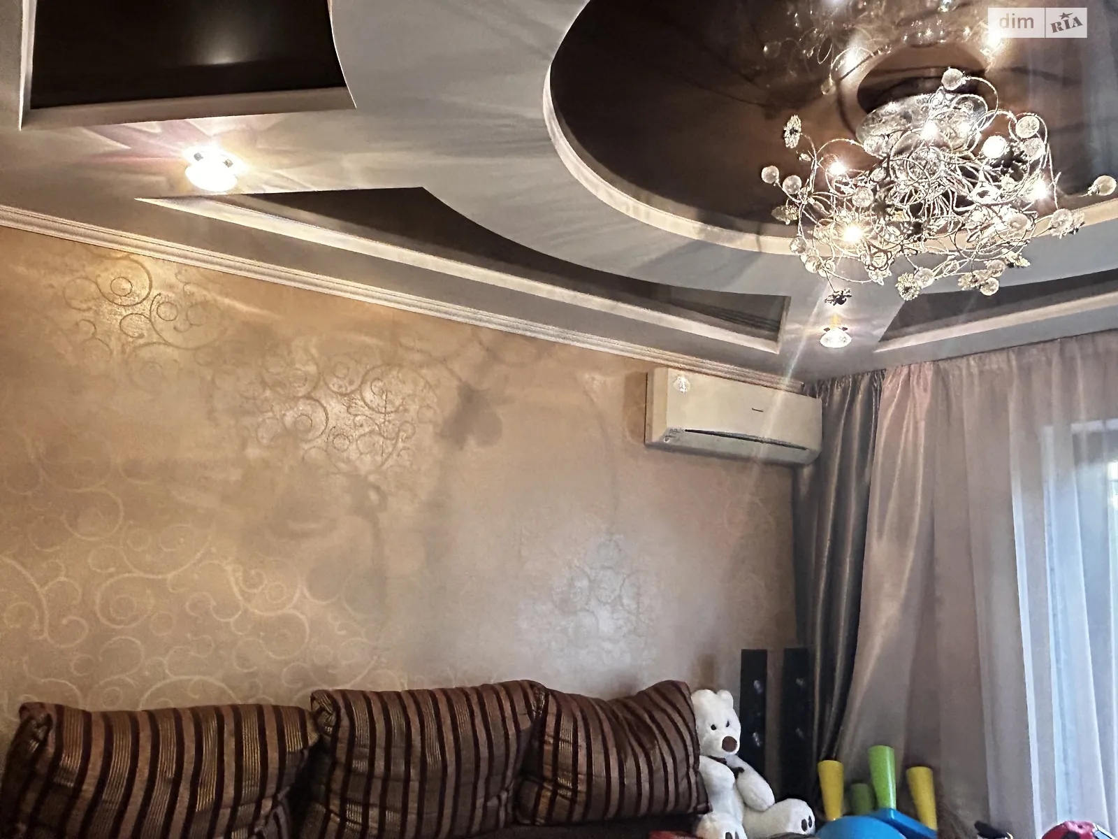 Продается 2-комнатная квартира 49.9 кв. м в Киеве - фото 3