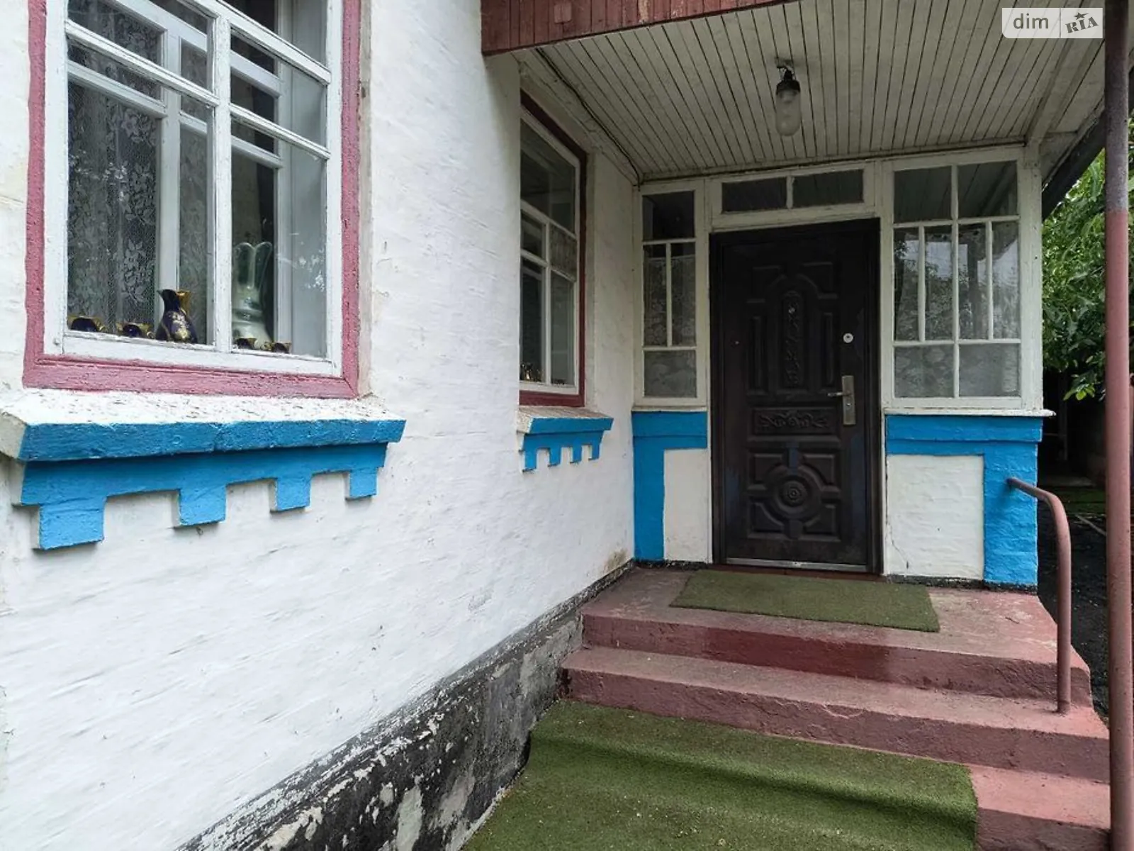 Продається одноповерховий будинок 95 кв. м с басейном, цена: 5500 $ - фото 1