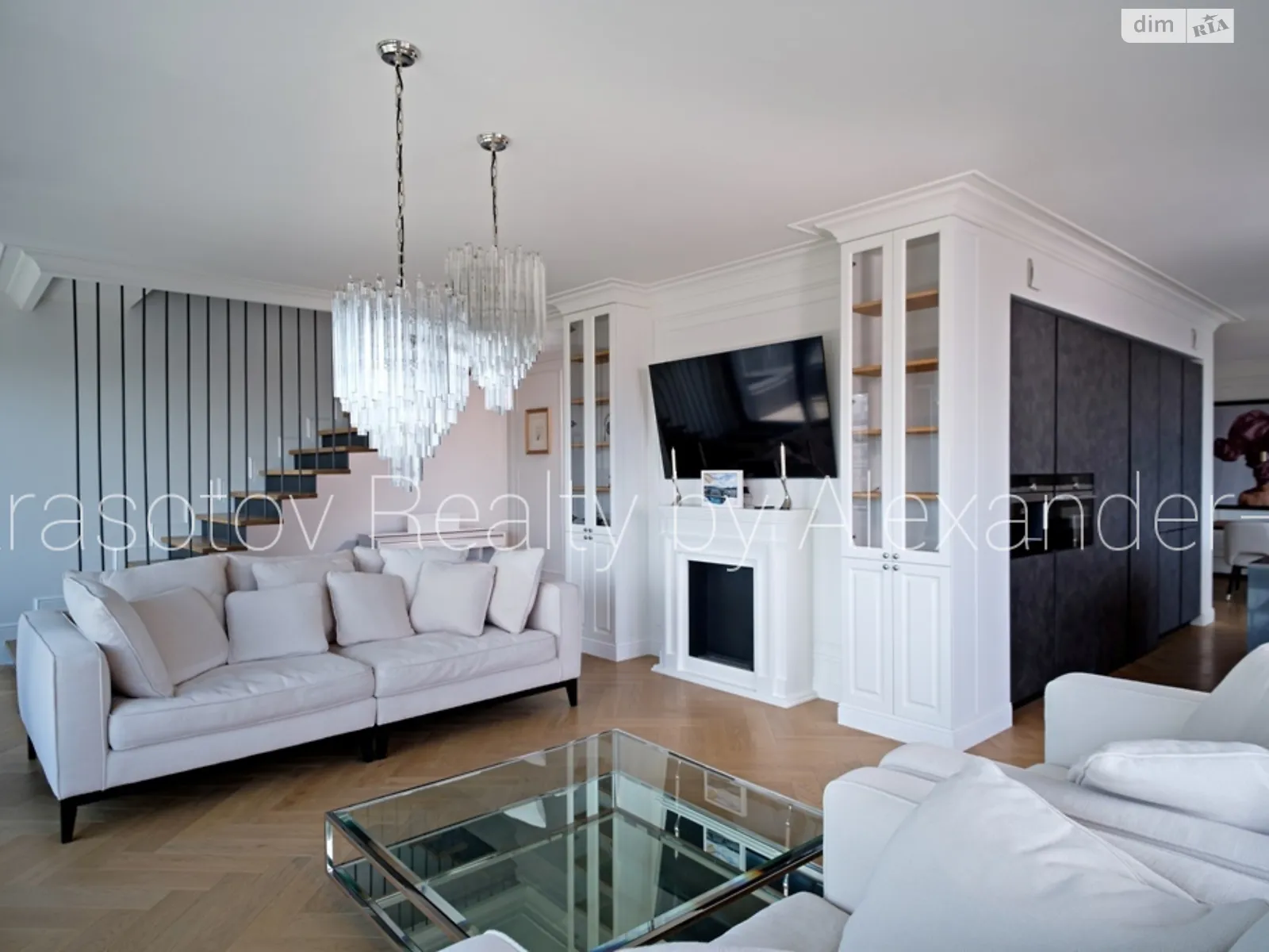 Продається 2-кімнатна квартира 175.3 кв. м у Одесі, цена: 550000 $ - фото 1