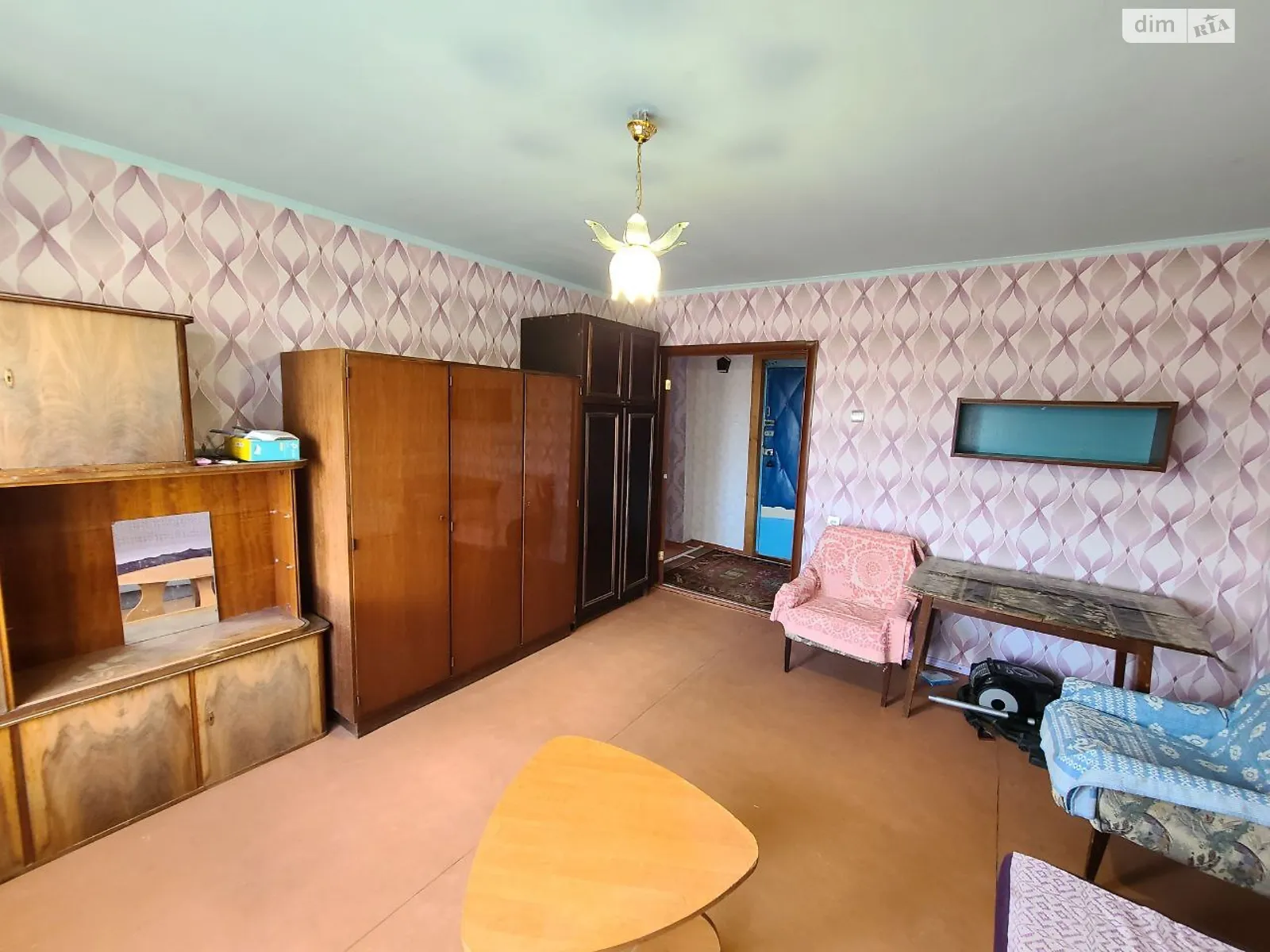 3-кімнатна квартира 66.05 кв. м у, цена: 6000 грн - фото 1