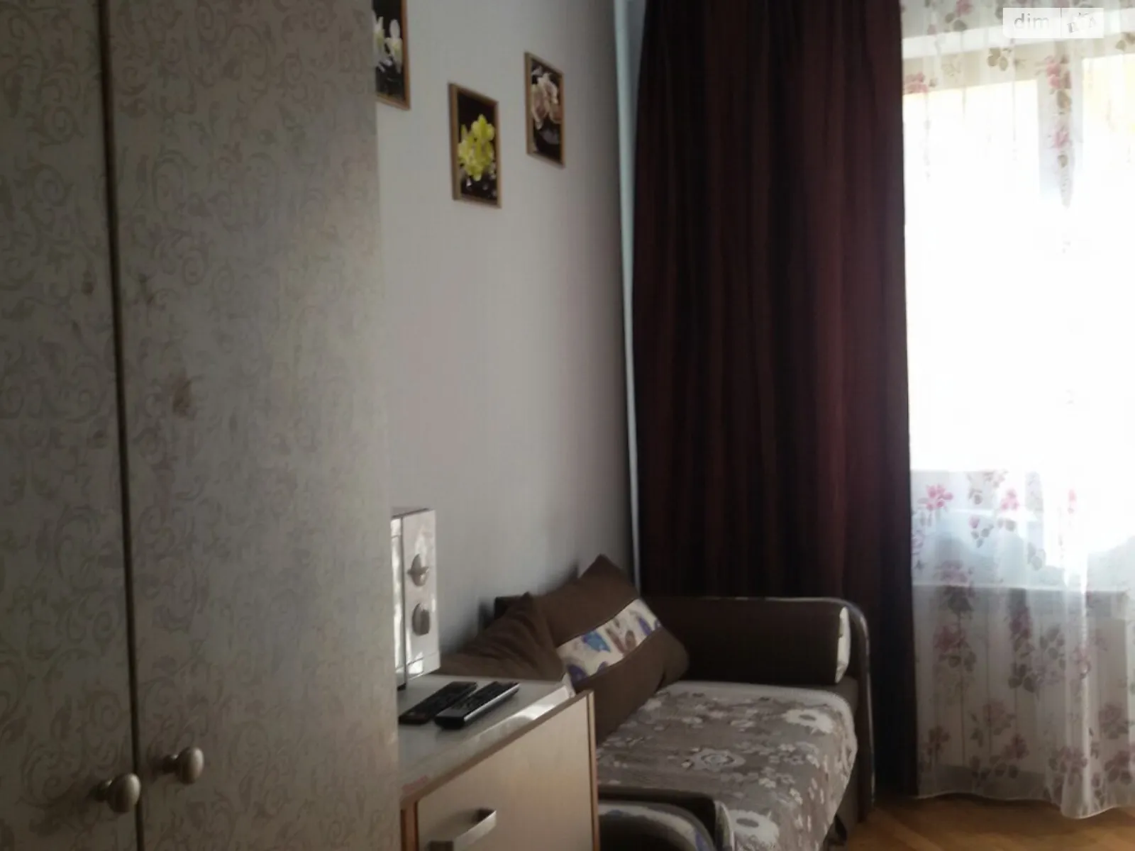 Продается 4-комнатная квартира 97.7 кв. м в Трускавце, ул. Стебницкая - фото 1