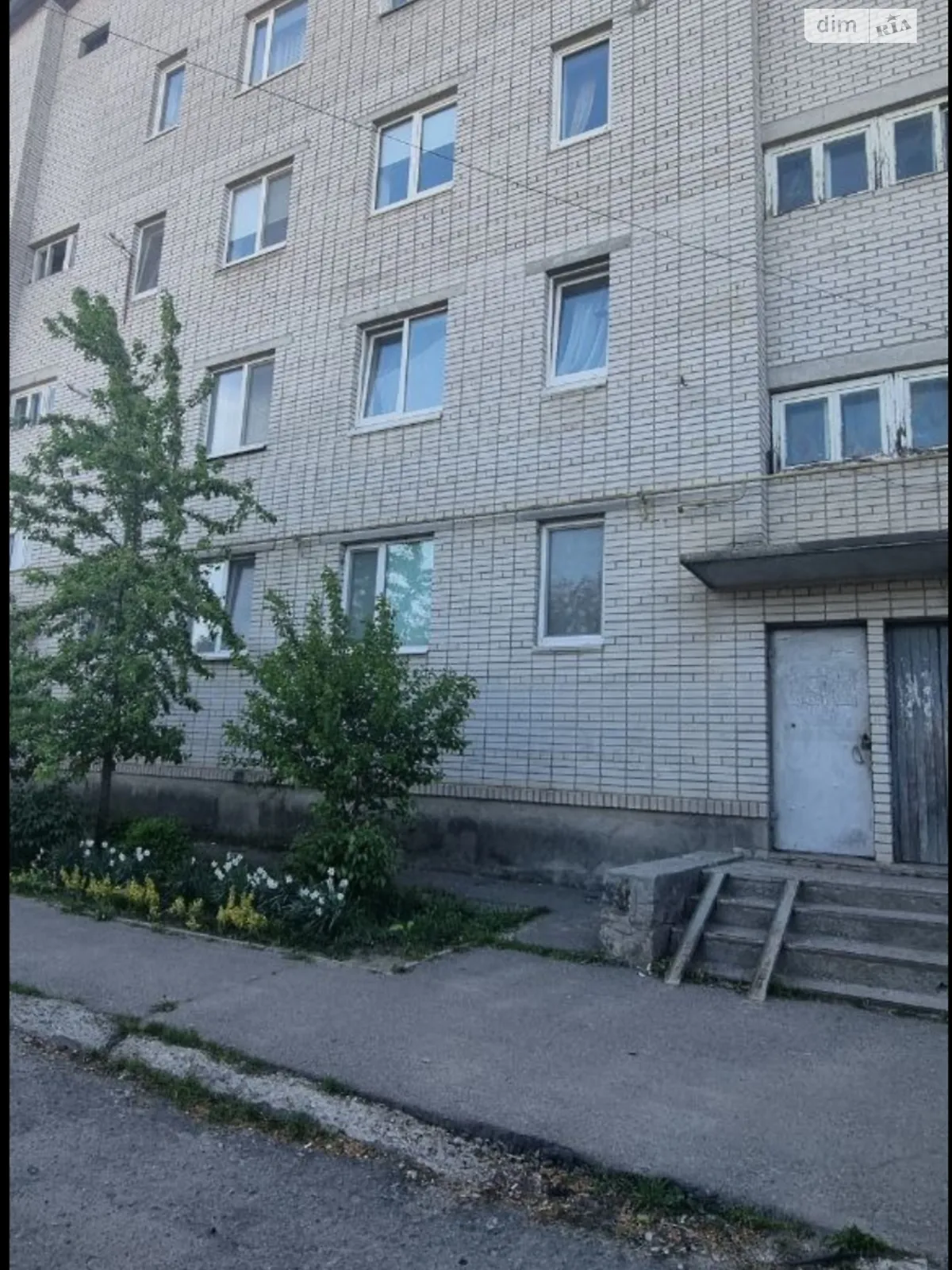 Продается 2-комнатная квартира 54 кв. м в Белой Церкви, ул. Героев Чернобыля - фото 1