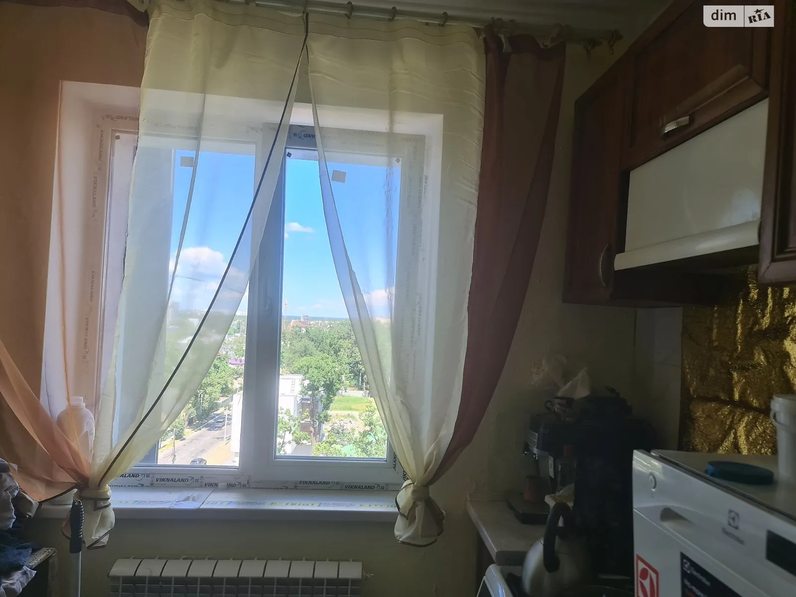 Продається 3-кімнатна квартира 70 кв. м у Ірпені, вул. Северинівська - фото 1