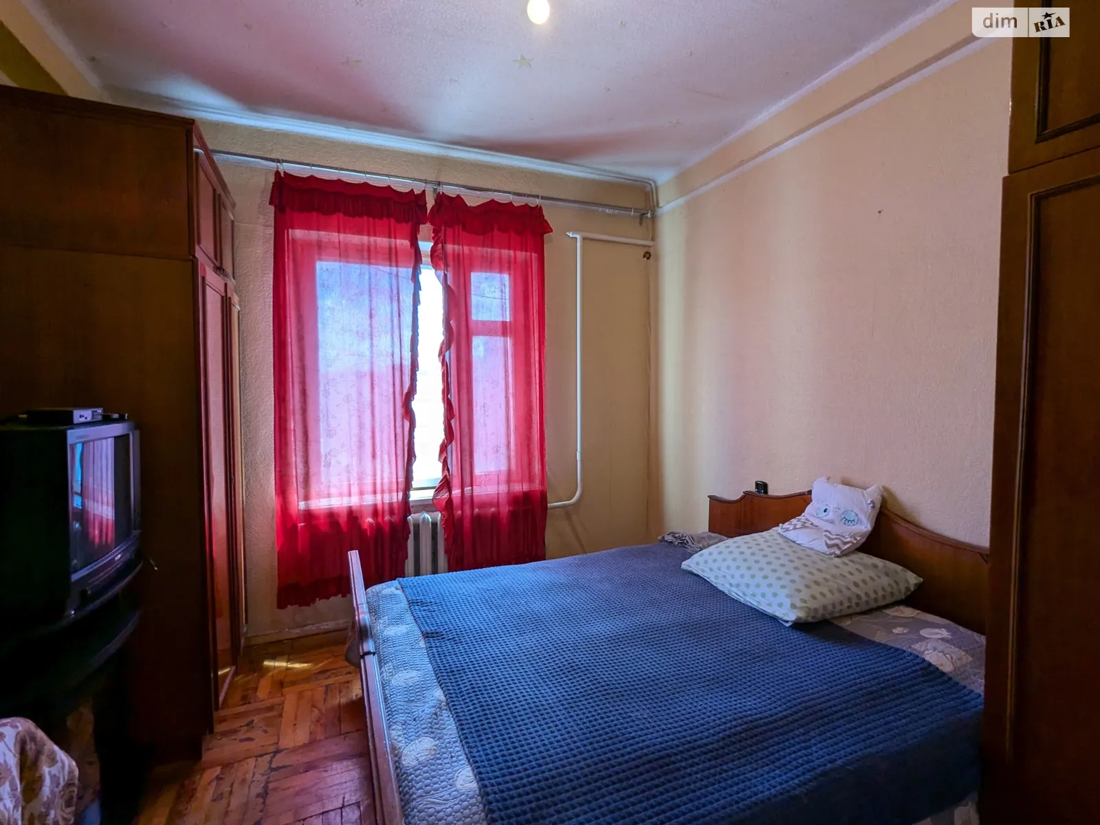 3-комнатная квартира 68 кв. м в Запорожье, ул. Автозаводская - фото 1