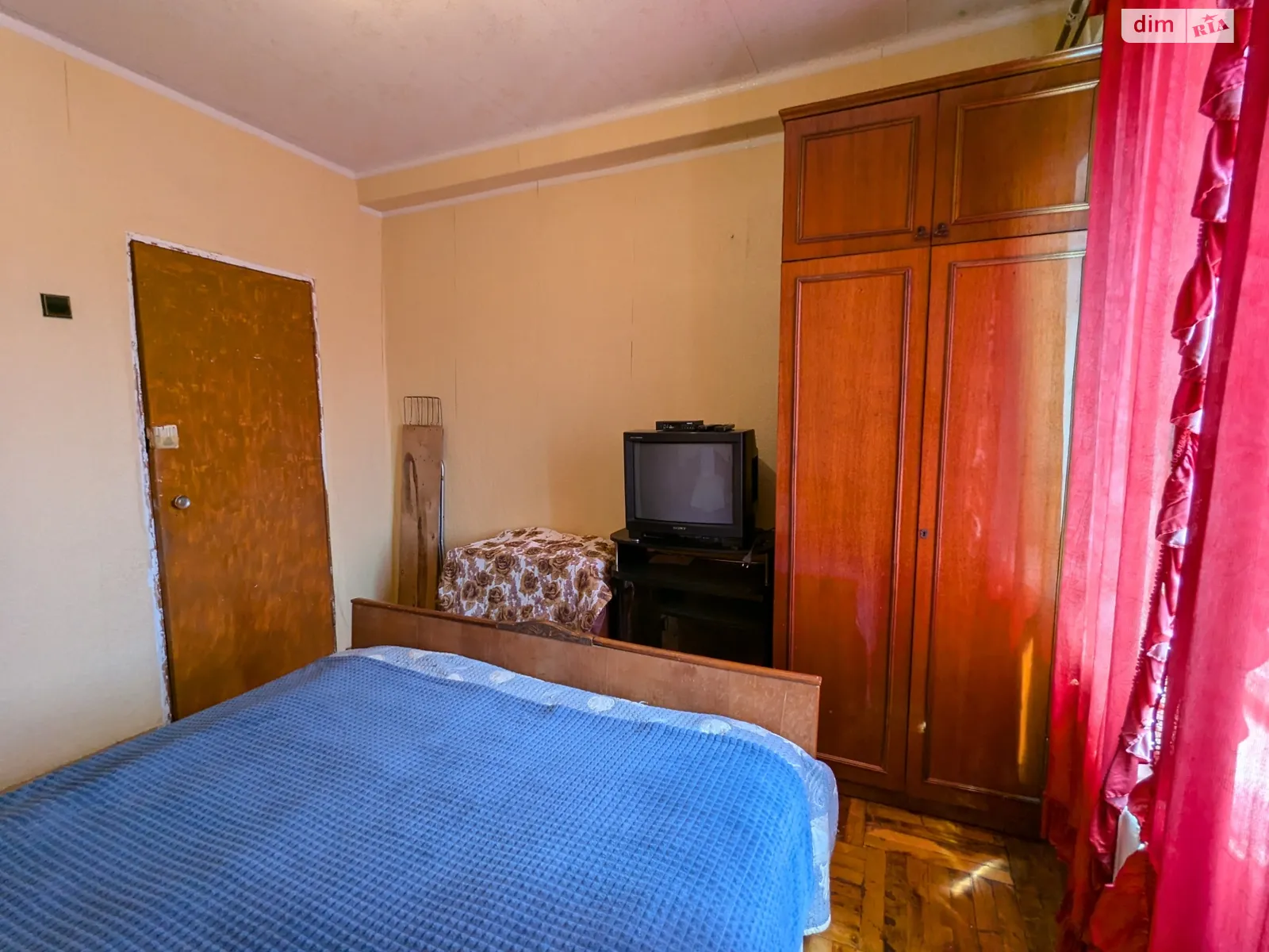 3-комнатная квартира 68 кв. м в Запорожье, ул. Автозаводская - фото 1