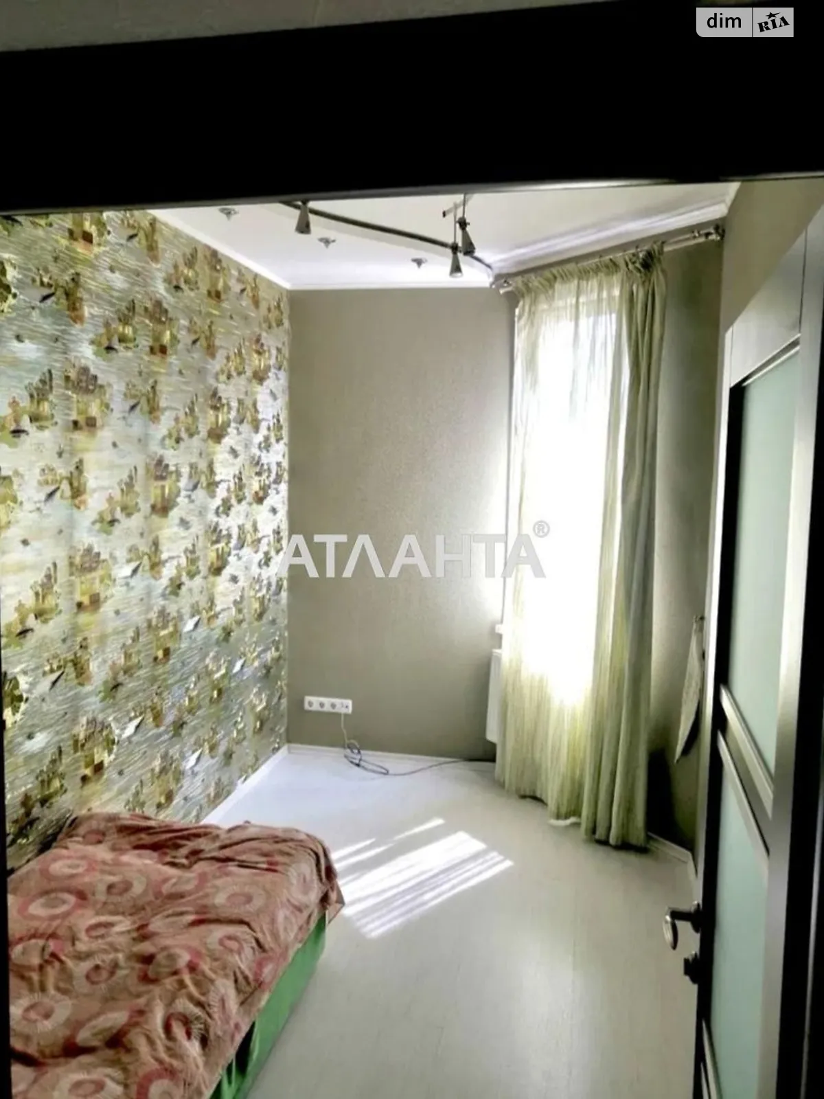 Продается 2-комнатная квартира 71.2 кв. м в Одессе - фото 4