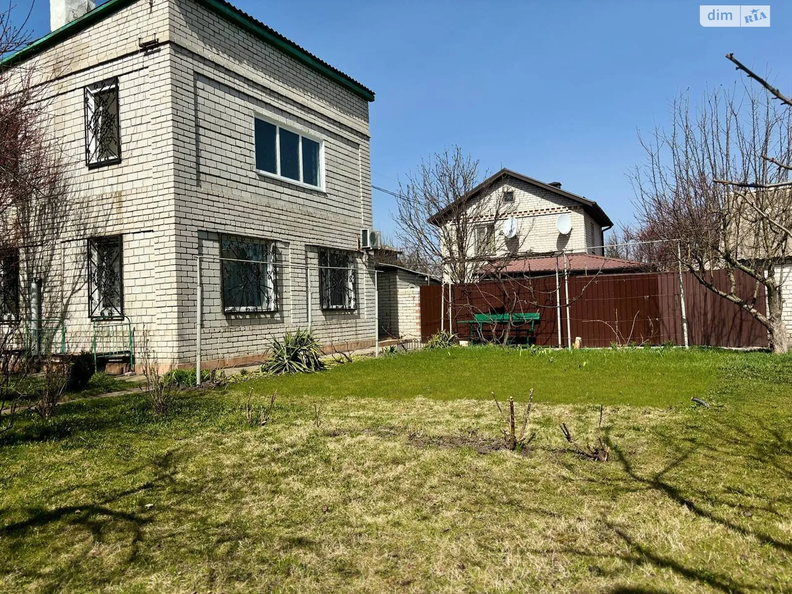 Продається будинок 2 поверховий 73.1 кв. м з балконом, цена: 34000 $ - фото 1