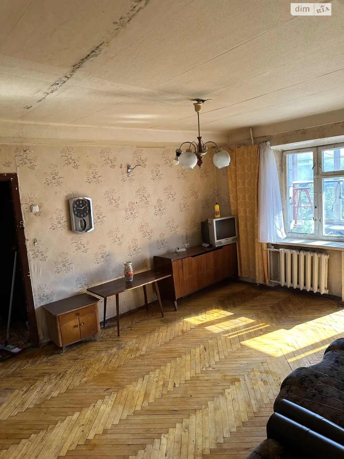 Сдается в аренду 3-комнатная квартира 63 кв. м в Киеве - фото 2