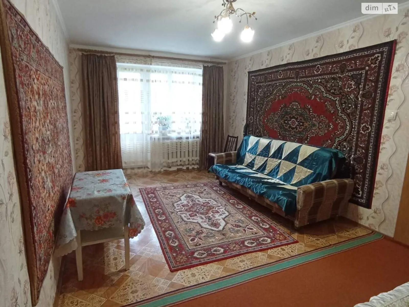 Сдается в аренду 1-комнатная квартира 30 кв. м в Одессе - фото 2