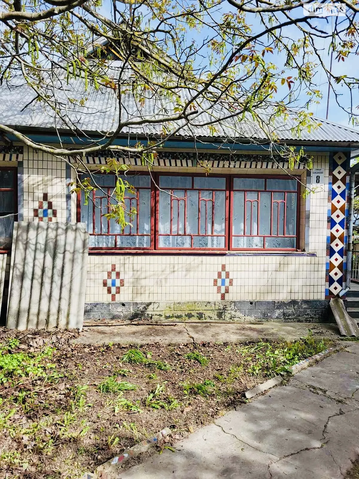 Продається одноповерховий будинок 68.1 кв. м з садом, цена: 9000 $ - фото 1