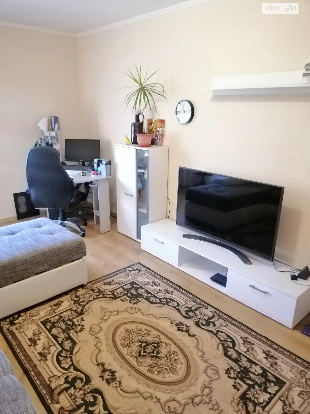 Продається 3-кімнатна квартира 80 кв. м у Вінниці, ул. Сергія Зулінського - фото 1