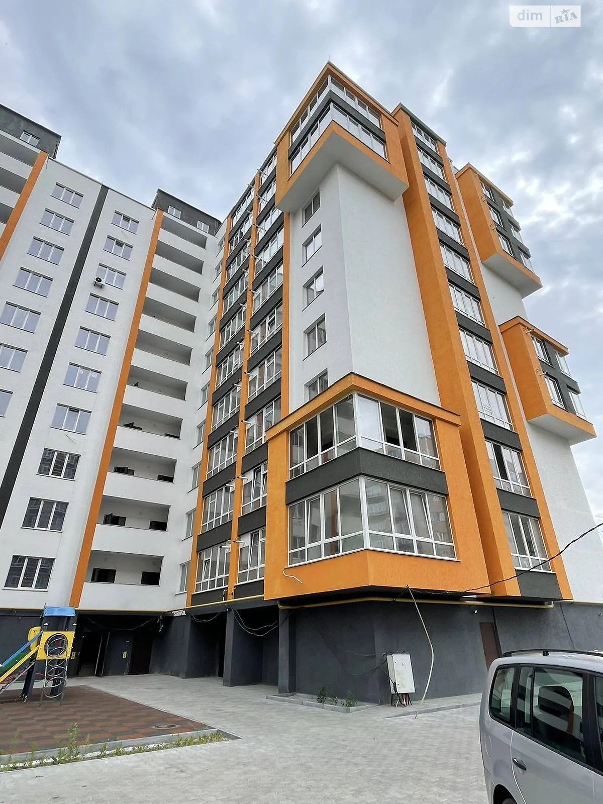 Продається 1-кімнатна квартира 58.3 кв. м у Хмельницькому, Старокостянтинівське шосе, 20/8 - фото 1