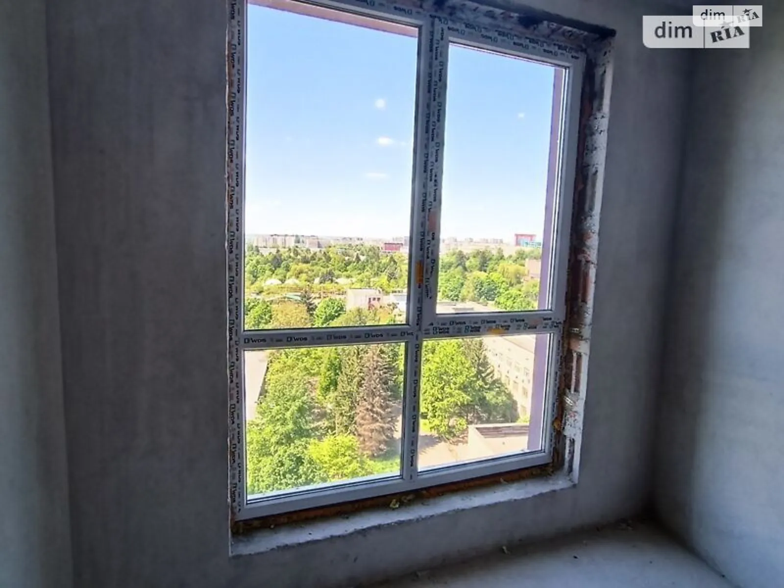 Продается 1-комнатная квартира 47 кв. м в Львове - фото 2