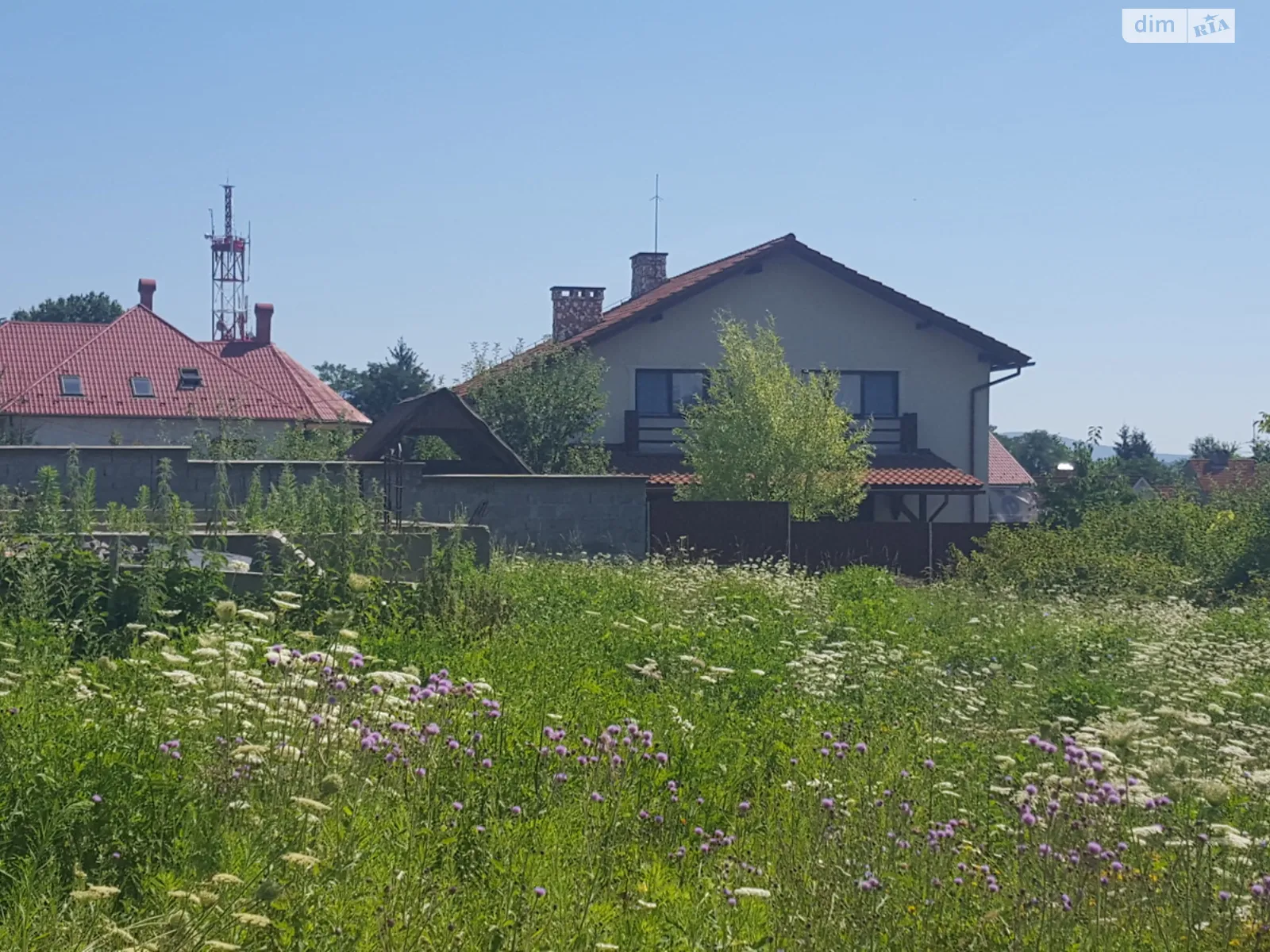Продается земельный участок 19 соток в Закарпатской области, цена: 150000 € - фото 1