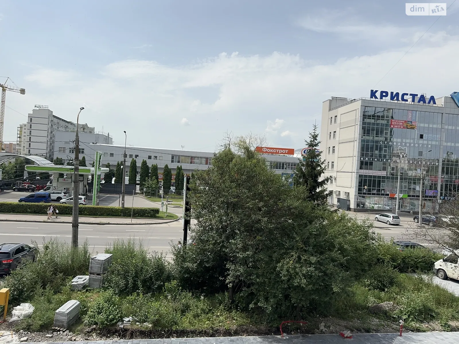 Сдается в аренду помещения свободного назначения 226 кв. м в 3-этажном здании, цена: 38000 грн - фото 1