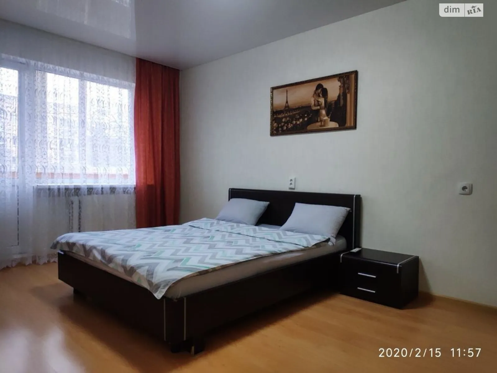 Продается 1-комнатная квартира 37.5 кв. м в Ровно - фото 3