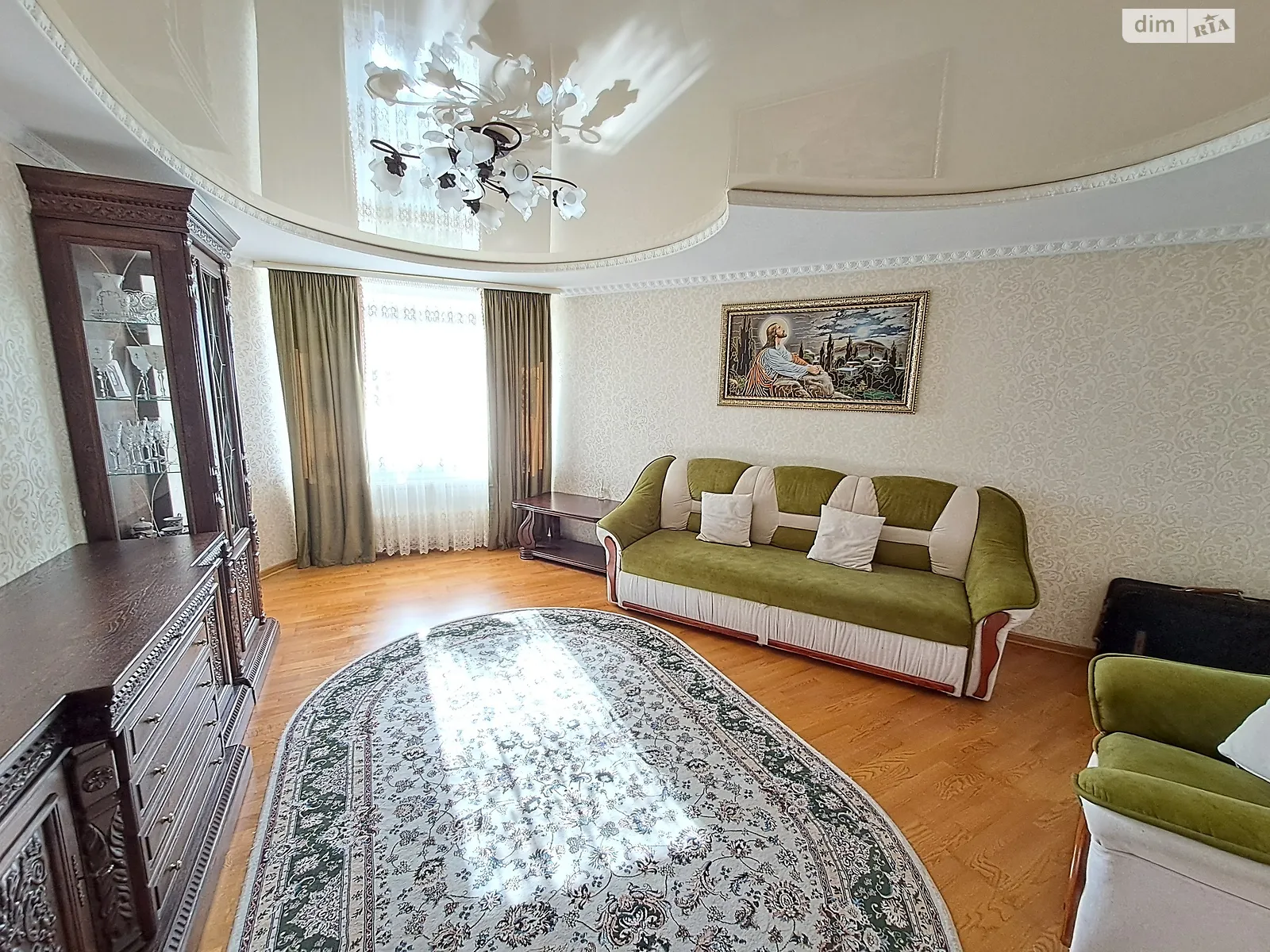 3-кімнатна квартира 98 кв. м у Тернополі, вул. Глибока - фото 1