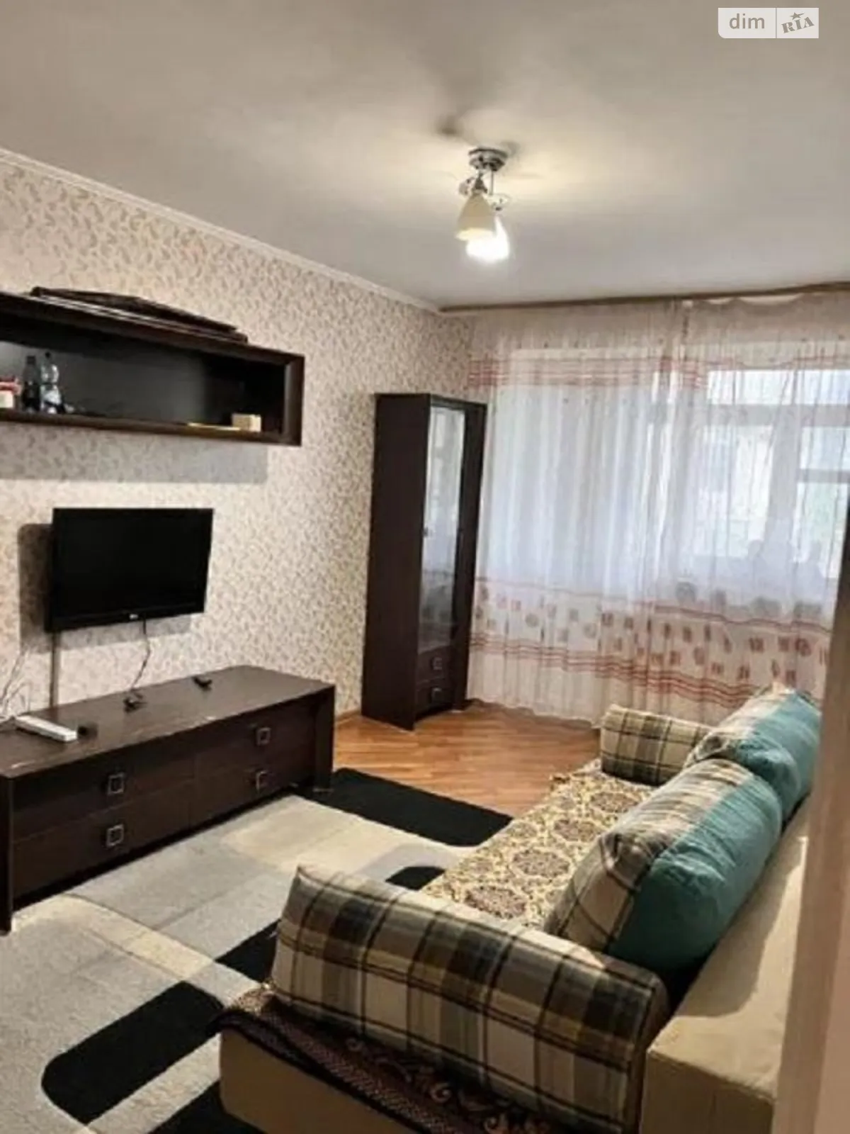 Продается 2-комнатная квартира 43 кв. м в Одессе - фото 1