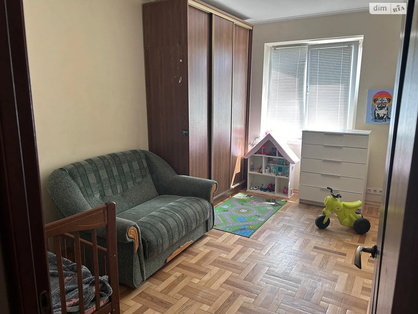 Здається в оренду 2-кімнатна квартира 50 кв. м у Львові, цена: 15000 грн - фото 1