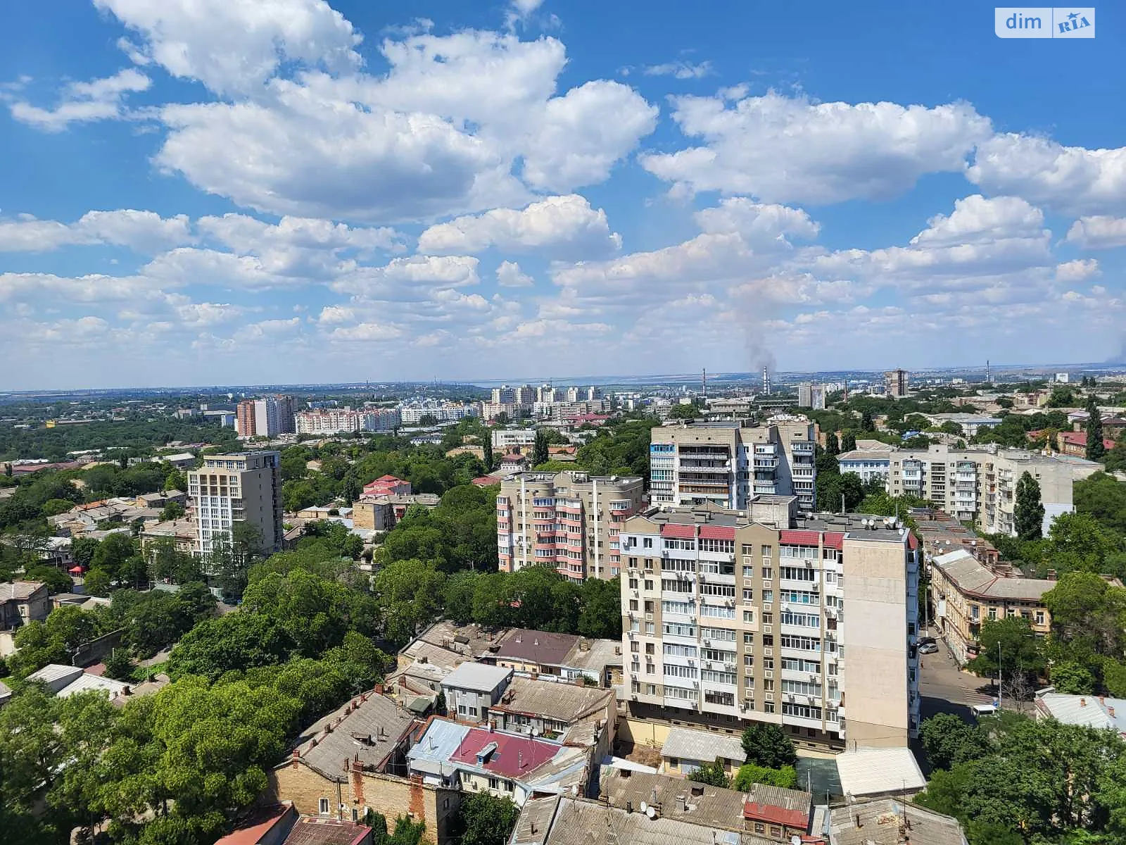 Продається 1-кімнатна квартира 41 кв. м у Одесі, вул. Разумовська, 10/2 - фото 1