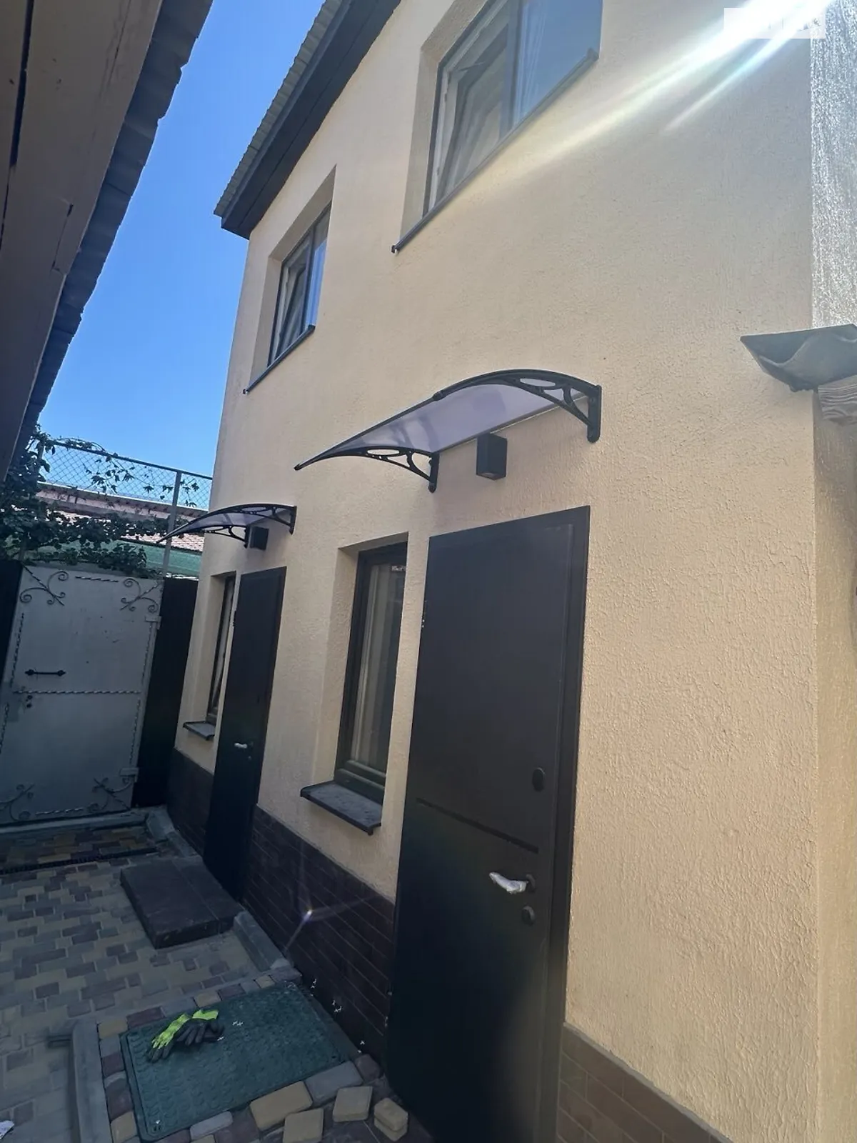 Продается 1-комнатная квартира 19.9 кв. м в Одессе, ул. Адмирала Лазарева, 31 - фото 1