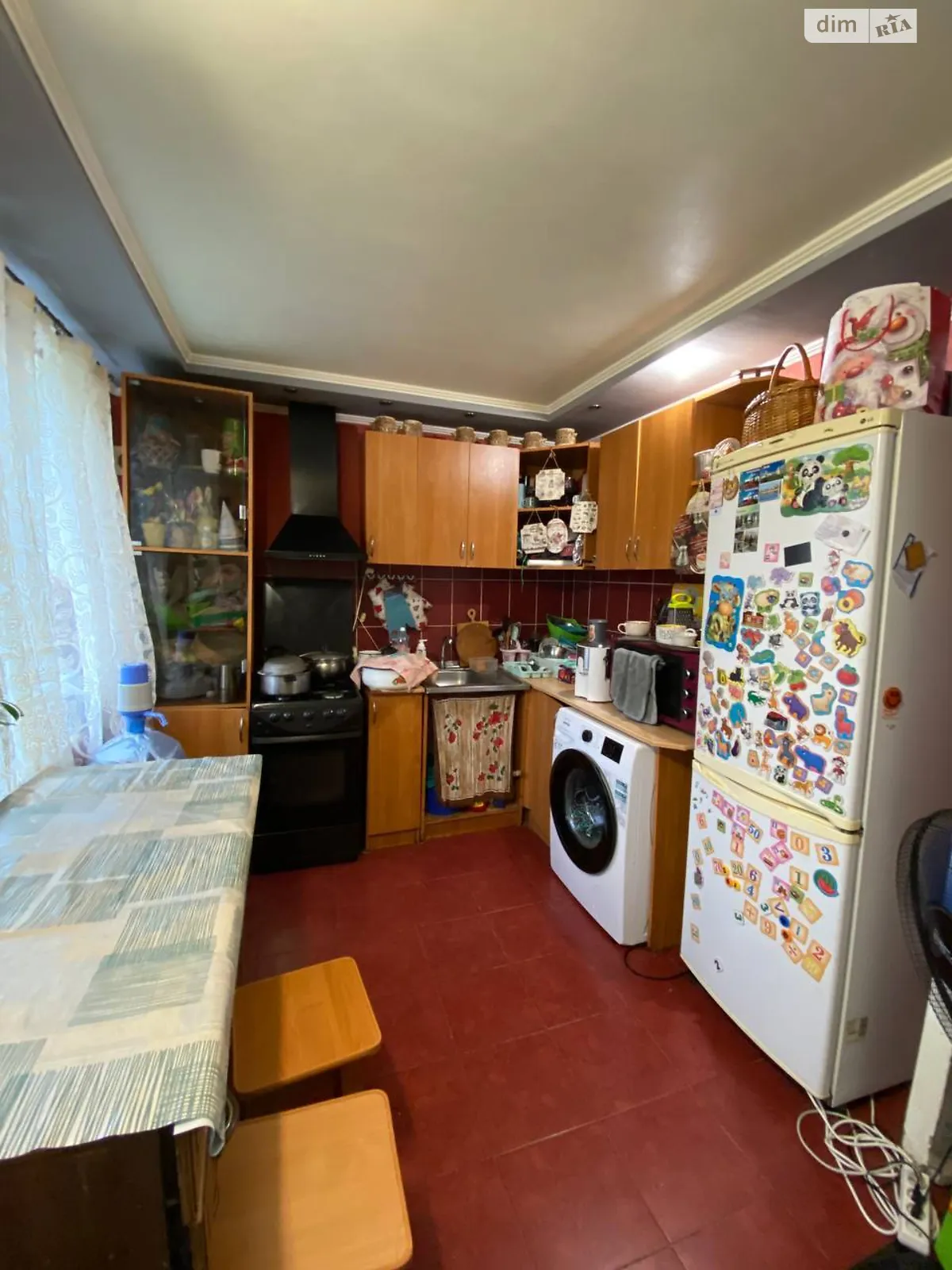 Продается 2-комнатная квартира 50.3 кв. м в Ровно, ул. Киевская - фото 1