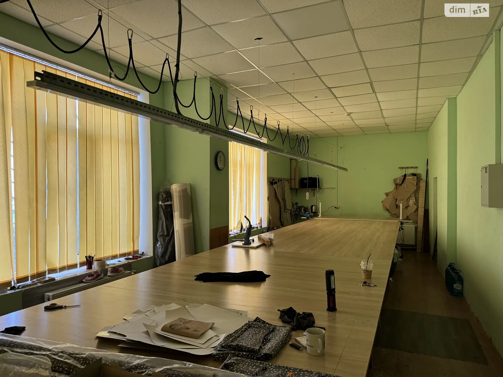 Здається в оренду об'єкт сфери послуг 100 кв. м в 2-поверховій будівлі, цена: 20250 грн - фото 1