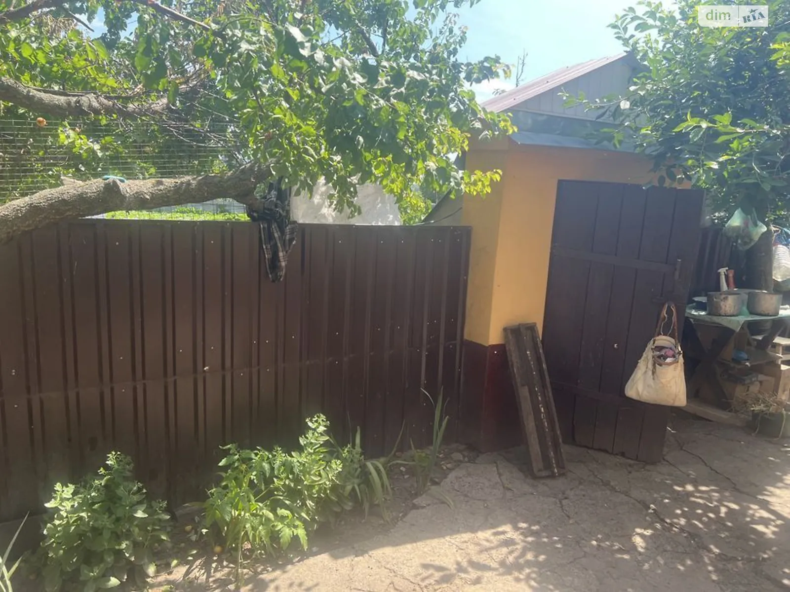 Продается одноэтажный дом 98 кв. м с балконом, цена: 1025000 грн - фото 1