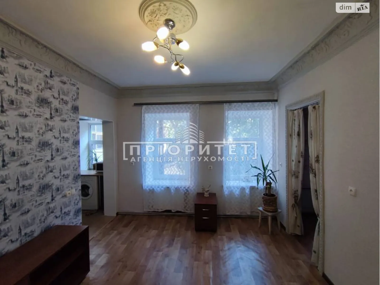 Продається 2-кімнатна квартира 35.2 кв. м у Одесі, цена: 29500 $ - фото 1