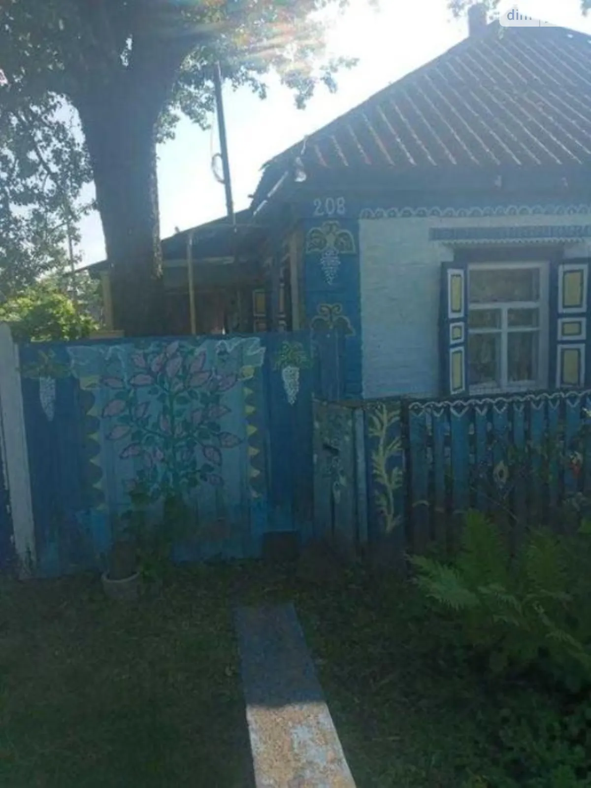 Продается одноэтажный дом 60 кв. м с баней/сауной, цена: 5500 $ - фото 1