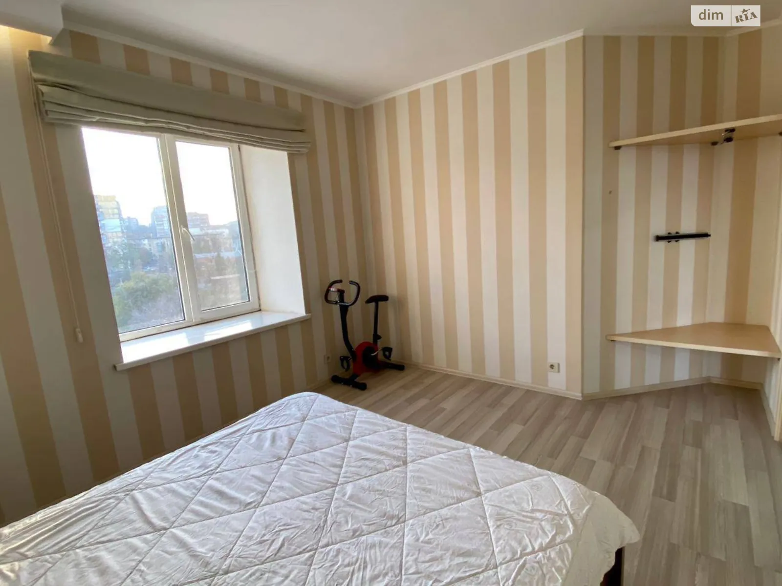 Сдается в аренду 2-комнатная квартира 65 кв. м в Днепре, просп. Поля Александра, 27Д - фото 1