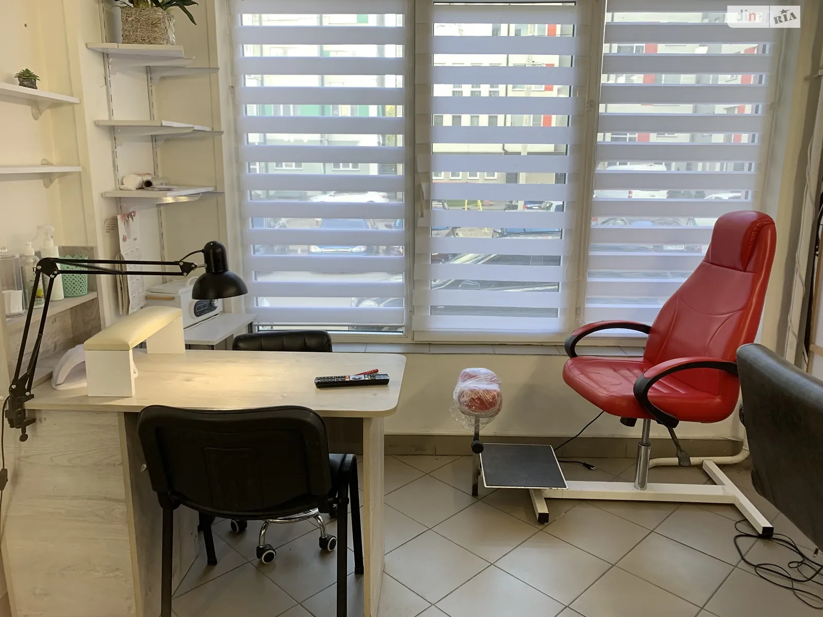Продается объект сферы услуг 45 кв. м в 9-этажном здании, цена: 5000 $ - фото 1