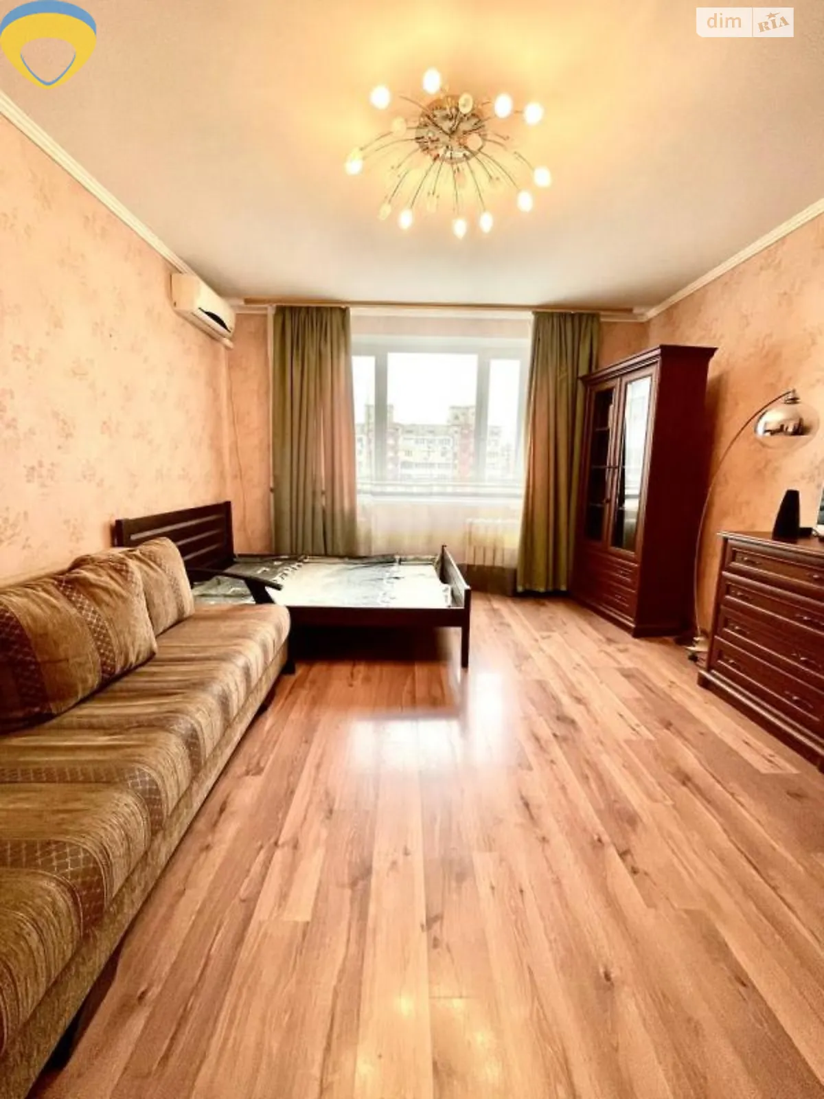 Продается 1-комнатная квартира 48 кв. м в Одессе, цена: 65000 $ - фото 1