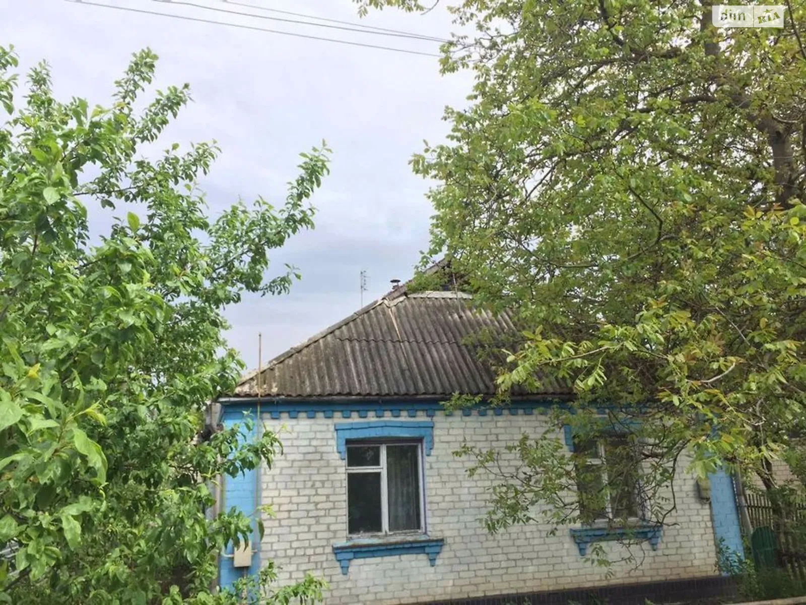 Продається одноповерховий будинок 70 кв. м з бесідкою, цена: 19200 $ - фото 1