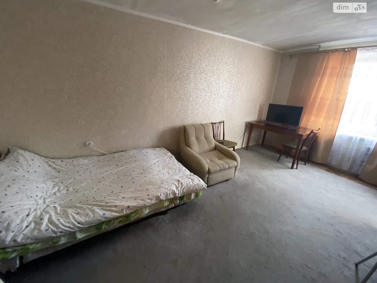 Продается 1-комнатная квартира 38 кв. м в Львове, цена: 46000 $ - фото 1