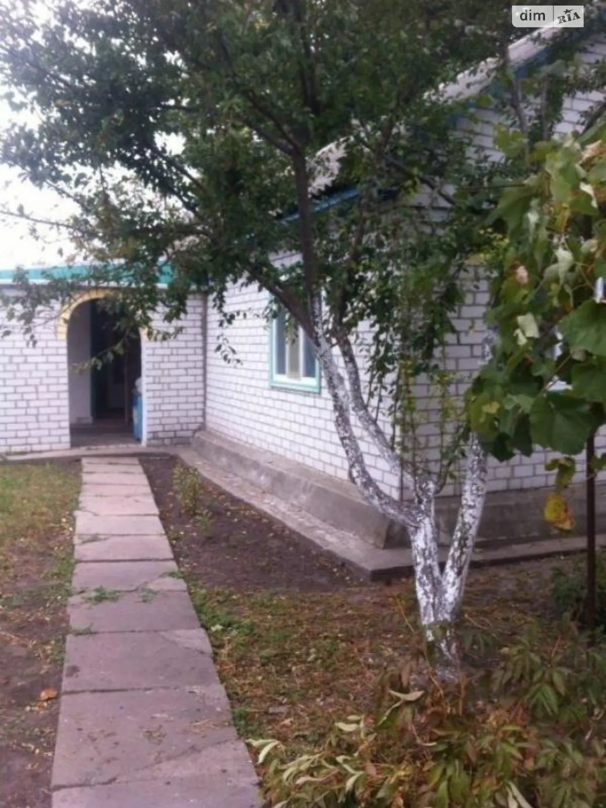 Продается одноэтажный дом 76.8 кв. м с мансардой, цена: 14500 $ - фото 1
