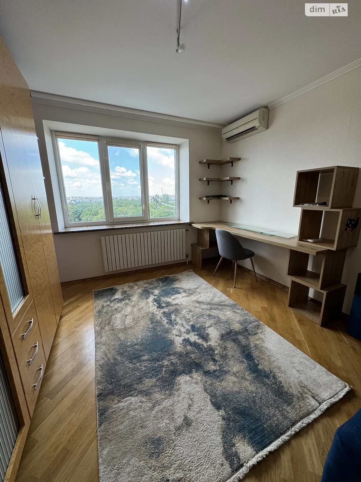 Продается 1-комнатная квартира 45 кв. м в Виннице, ул. Марии Литвиненко-Вольгемут, 1 - фото 1