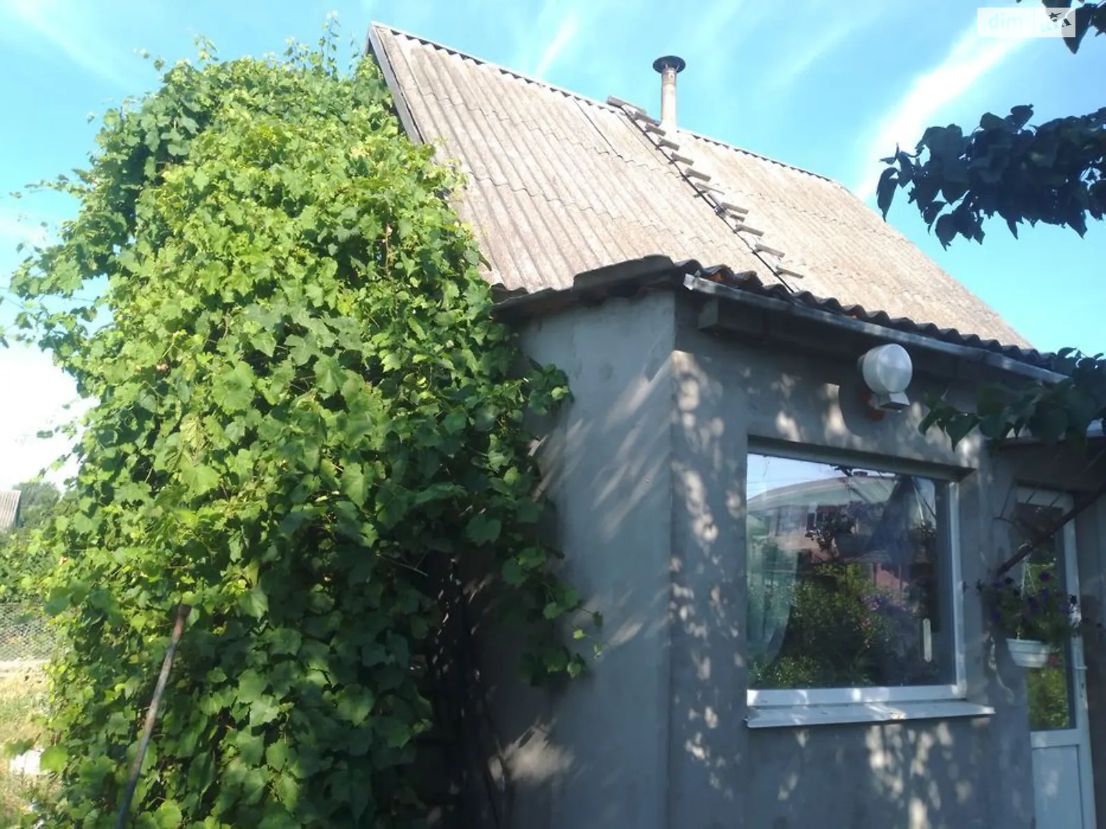 Продается дом на 2 этажа 44 кв. м с мансардой, цена: 42000 $ - фото 1