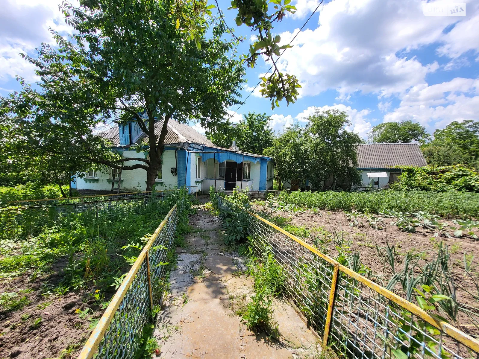 Продається одноповерховий будинок 80 кв. м з садом, цена: 50000 $ - фото 1