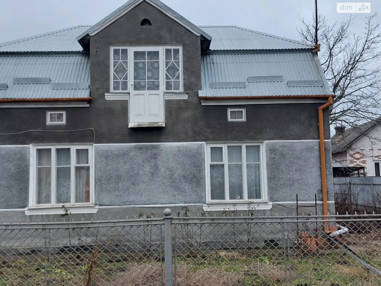 Продается дом на 2 этажа 74.9 кв. м с садом, ул. Александра Довженко, 20 - фото 1