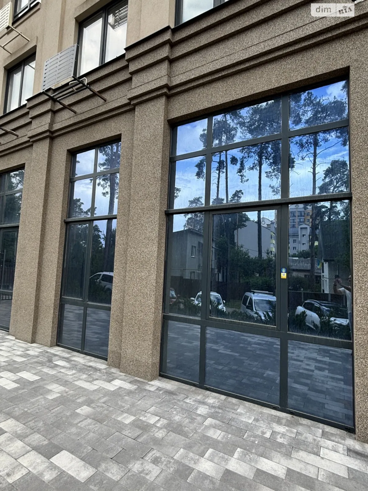ул. Соборная(ІІІ Интернационала), 122 Ирпень ЖК Центральный Premium, цена: 99999 $ - фото 1