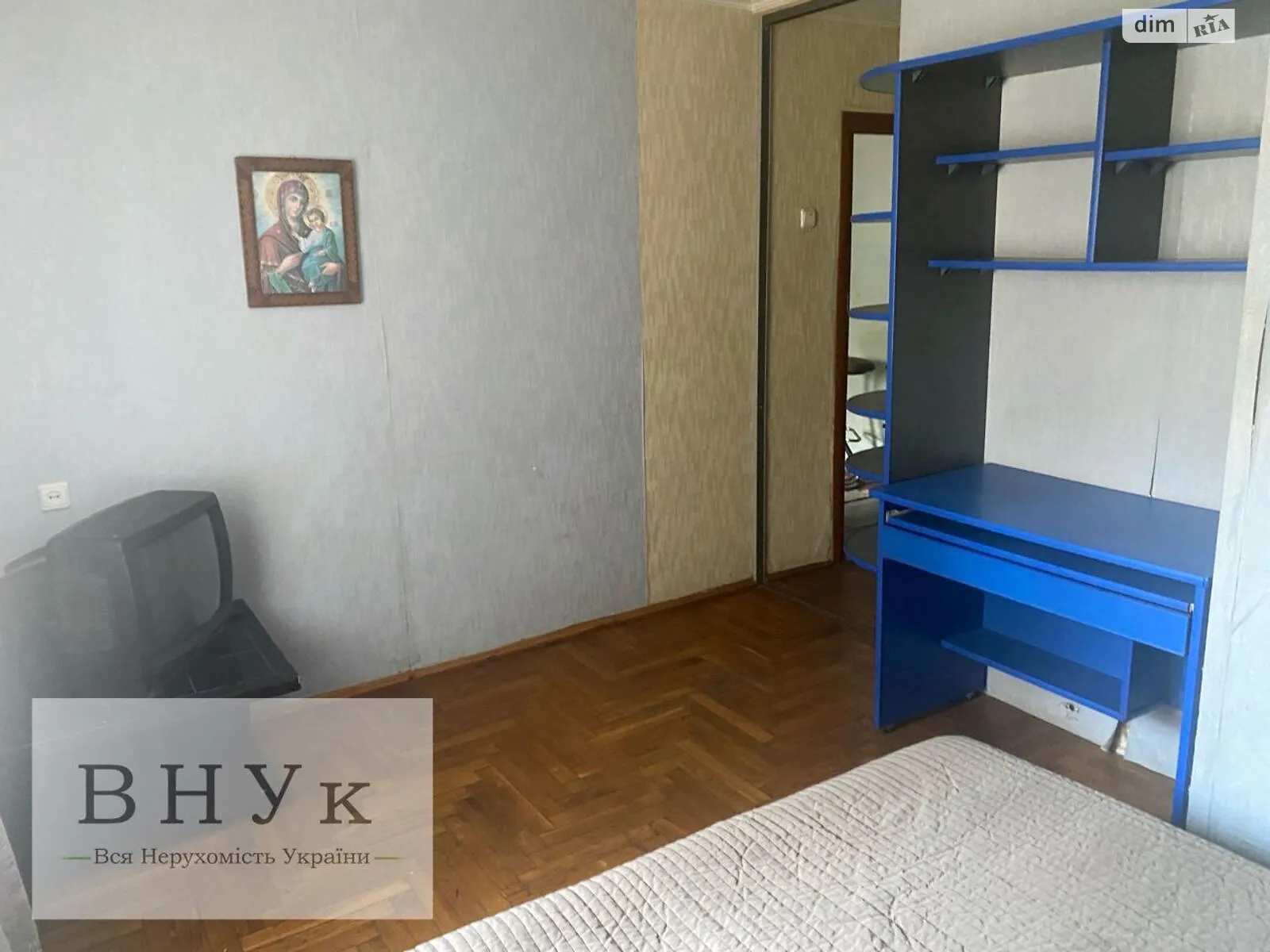 2-кімнатна квартира 35.2 кв. м у Тернополі - фото 2