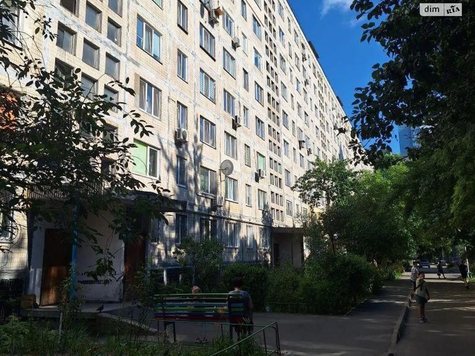 Продается 2-комнатная квартира 44.5 кв. м в Киеве, цена: 48000 $ - фото 1