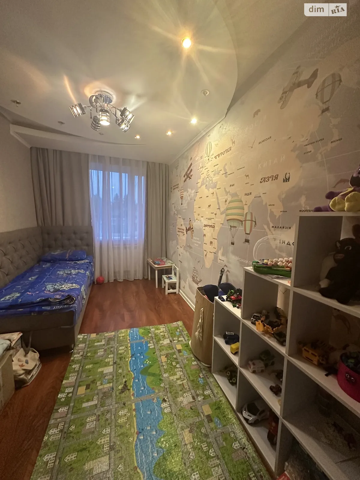 Продается 2-комнатная квартира 43 кв. м в Романове - фото 2