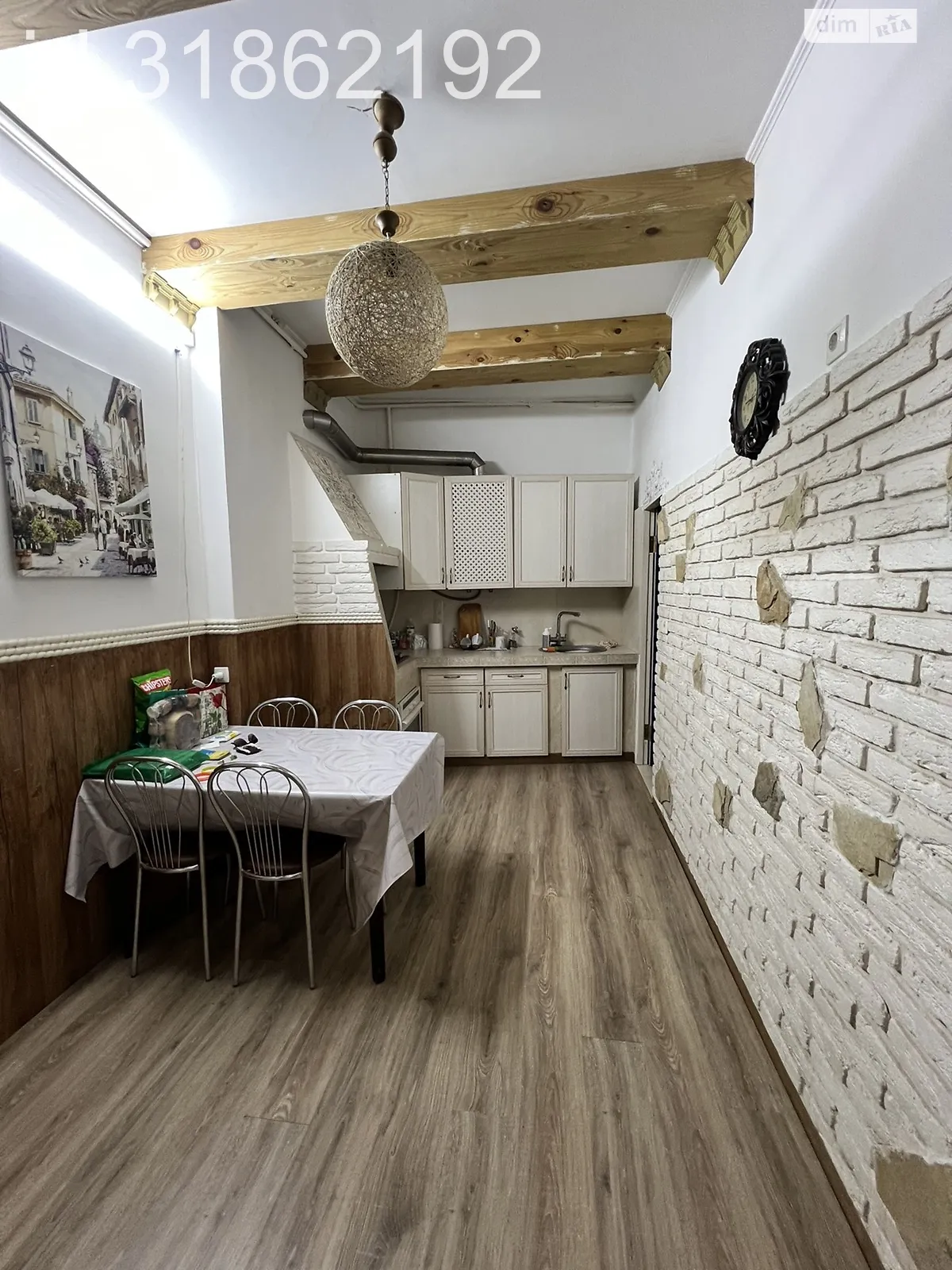 Продается 1-комнатная квартира 38.7 кв. м в Львове, цена: 70000 $ - фото 1