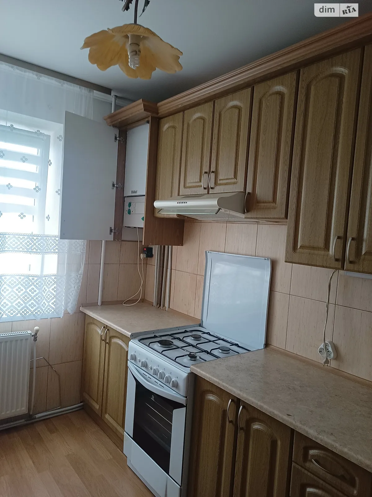 3-комнатная квартира 63 кв. м в, цена: 49900 $ - фото 1