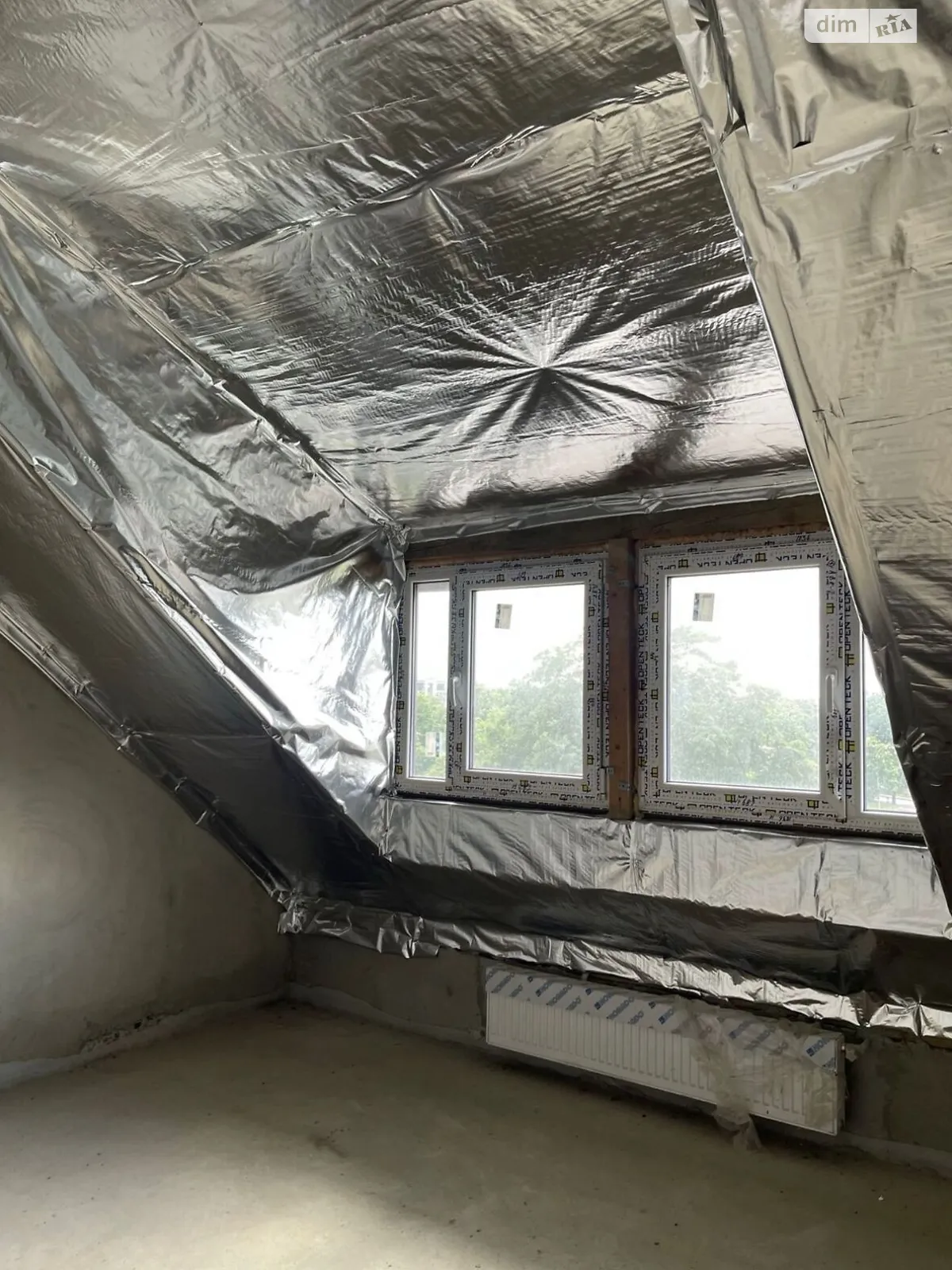 Продается 1-комнатная квартира 43.5 кв. м в Ужгороде, цена: 34800 $ - фото 1