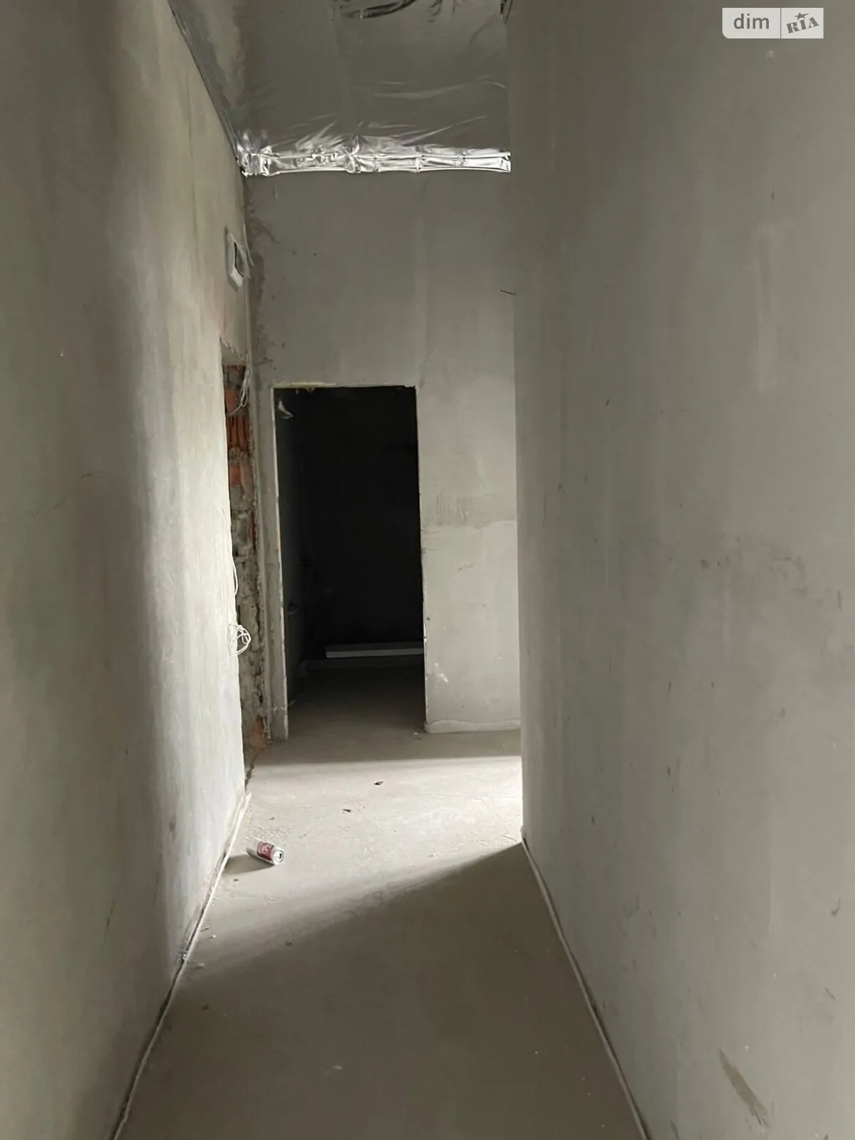 Продается 2-комнатная квартира 62 кв. м в Ужгороде, цена: 49600 $ - фото 1